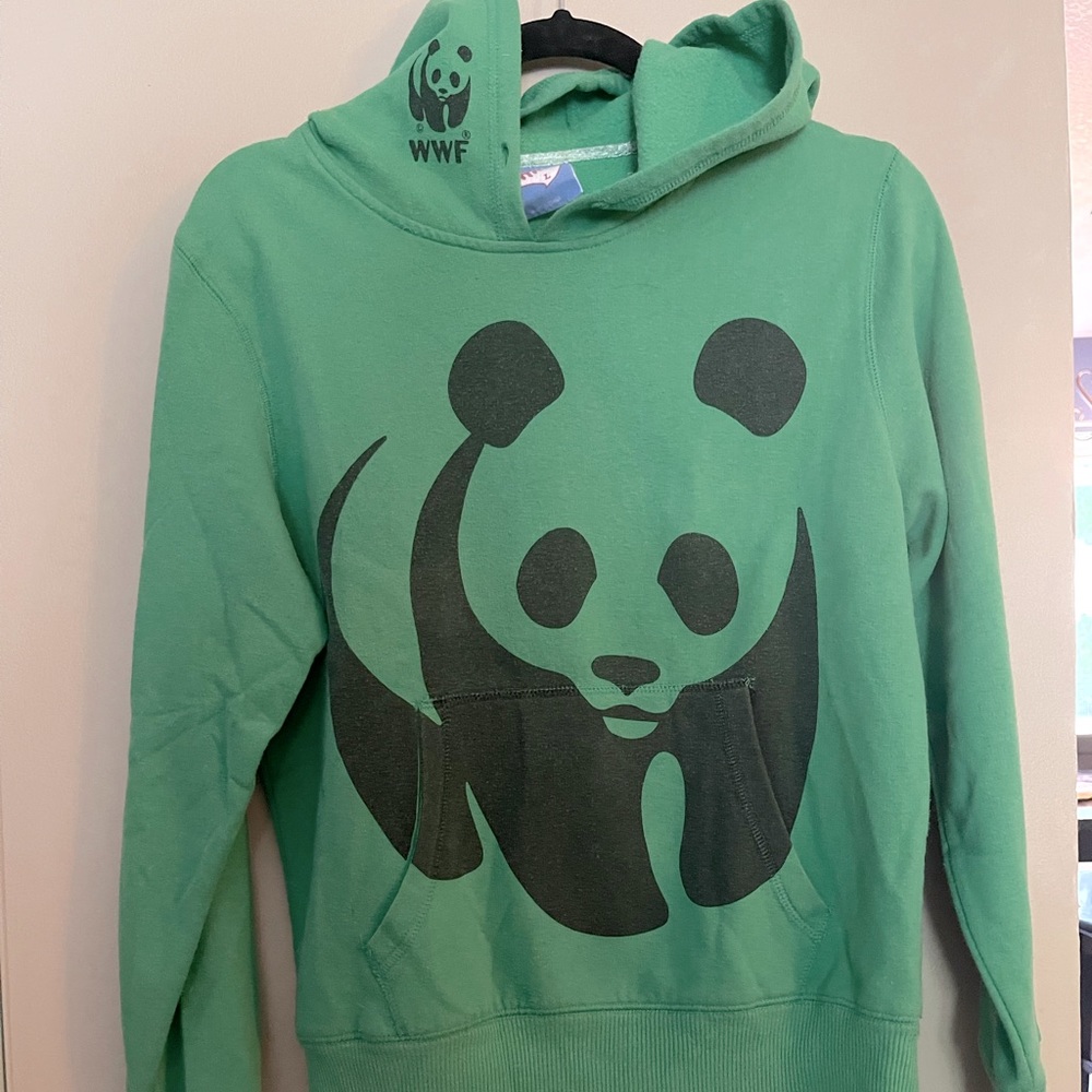 COPY - WWF Panda sweatshirt